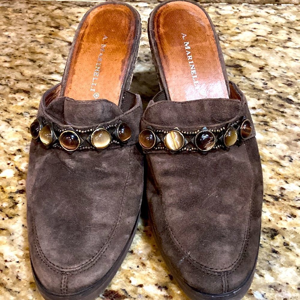 A Marinelli shoes View 4